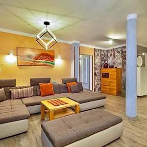 Apartamento Casablanca Fuerteventura, Lajita