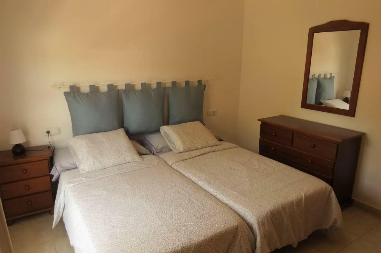 Apartamento La Lajita Ocean View España