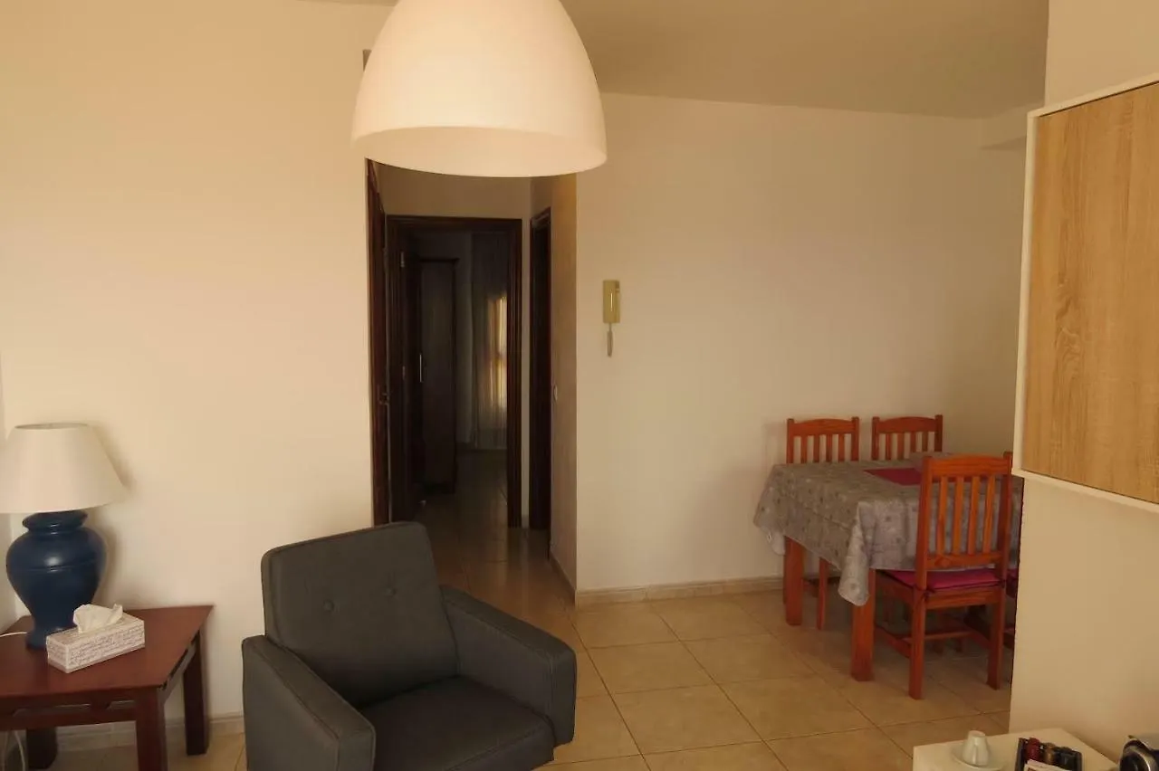 Apartamento La Lajita Ocean View 0*,  España