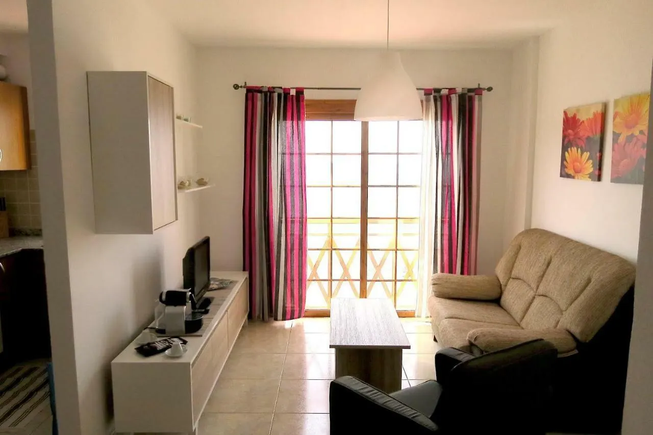 Apartamento La Lajita Ocean View