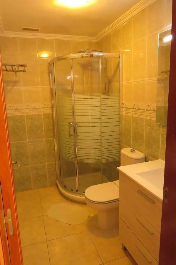 Appartamento La Lajita Ocean View