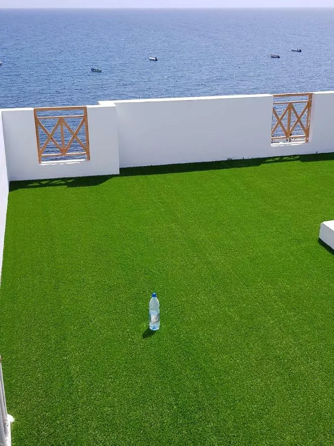 Appartamento La Lajita Ocean View Spagna