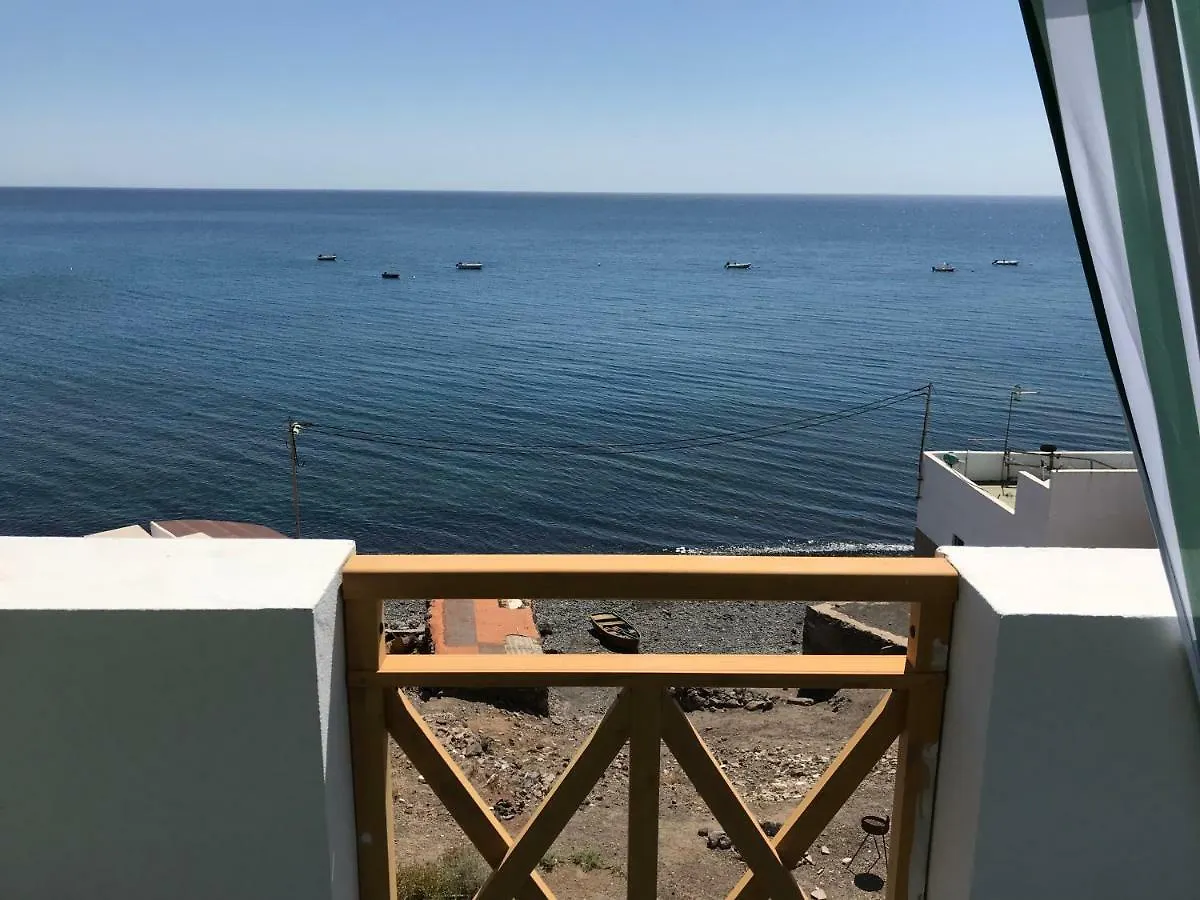 Apartamento La Lajita Ocean View