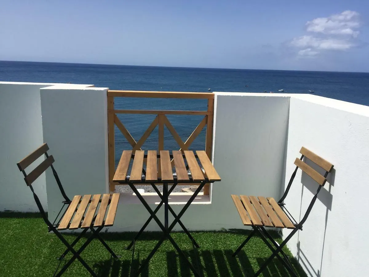Appartamento La Lajita Ocean View 0*,