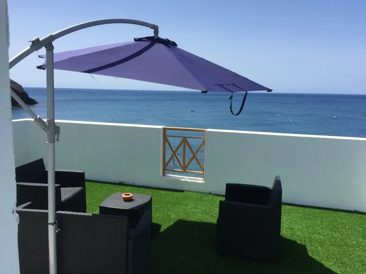 Appartamento La Lajita Ocean View Spagna