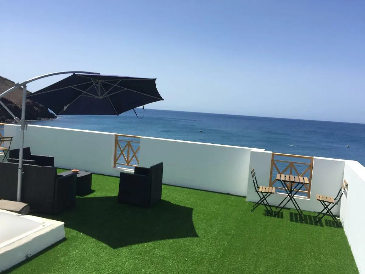 Apartamento La Lajita Ocean View