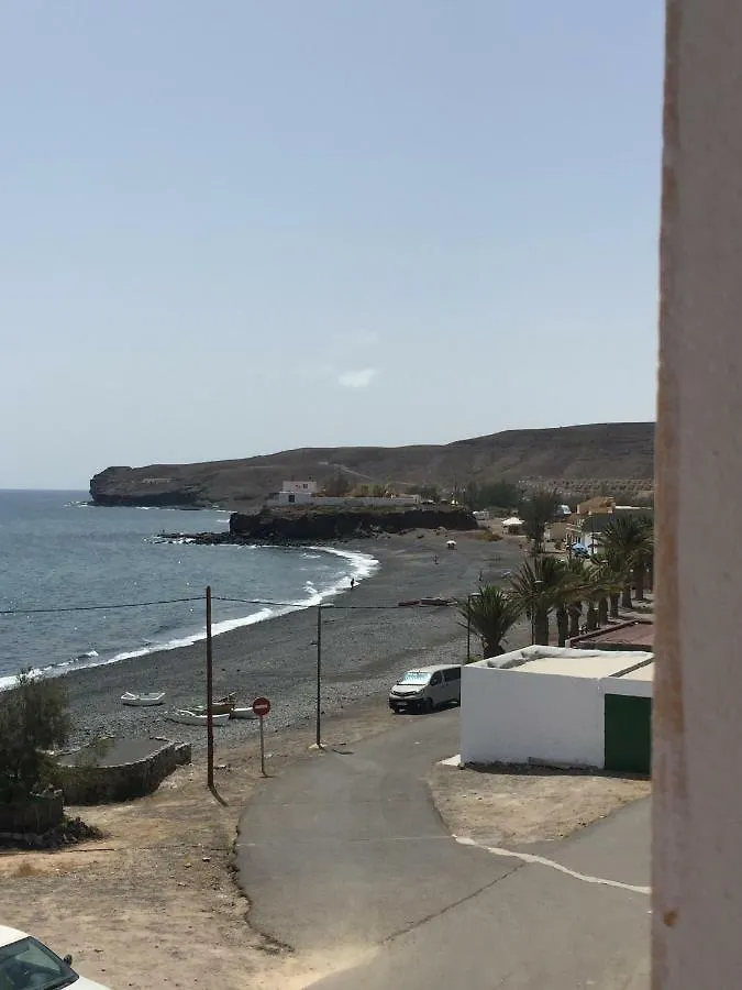 Apartamento La Lajita Ocean View España